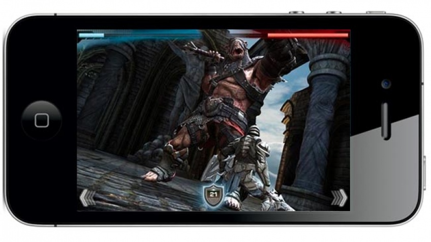 Российские игроки предпочитают играть на РС и смартфонах
Российские игроки предпочитают играть на РС и смартфонах
