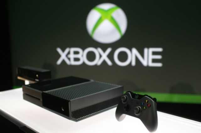Владельцам Xbox One придется выходить в Сеть каждые сутки