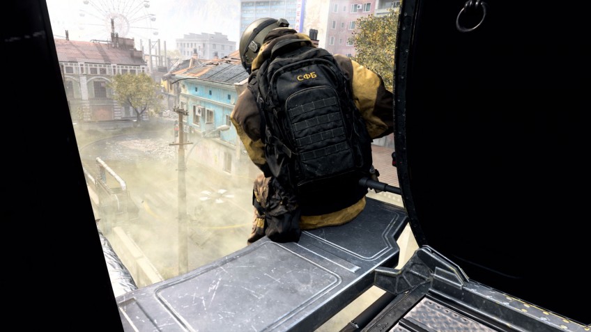 Открытая бета Call of Duty: Modern Warfare на Xbox One и РС начнётся раньше