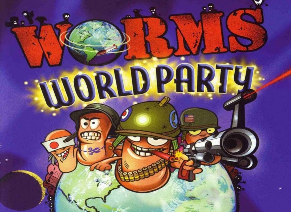 worms world partywindows 7