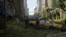 Во Франции сняли любительский фильм по мотивам The Last of Us