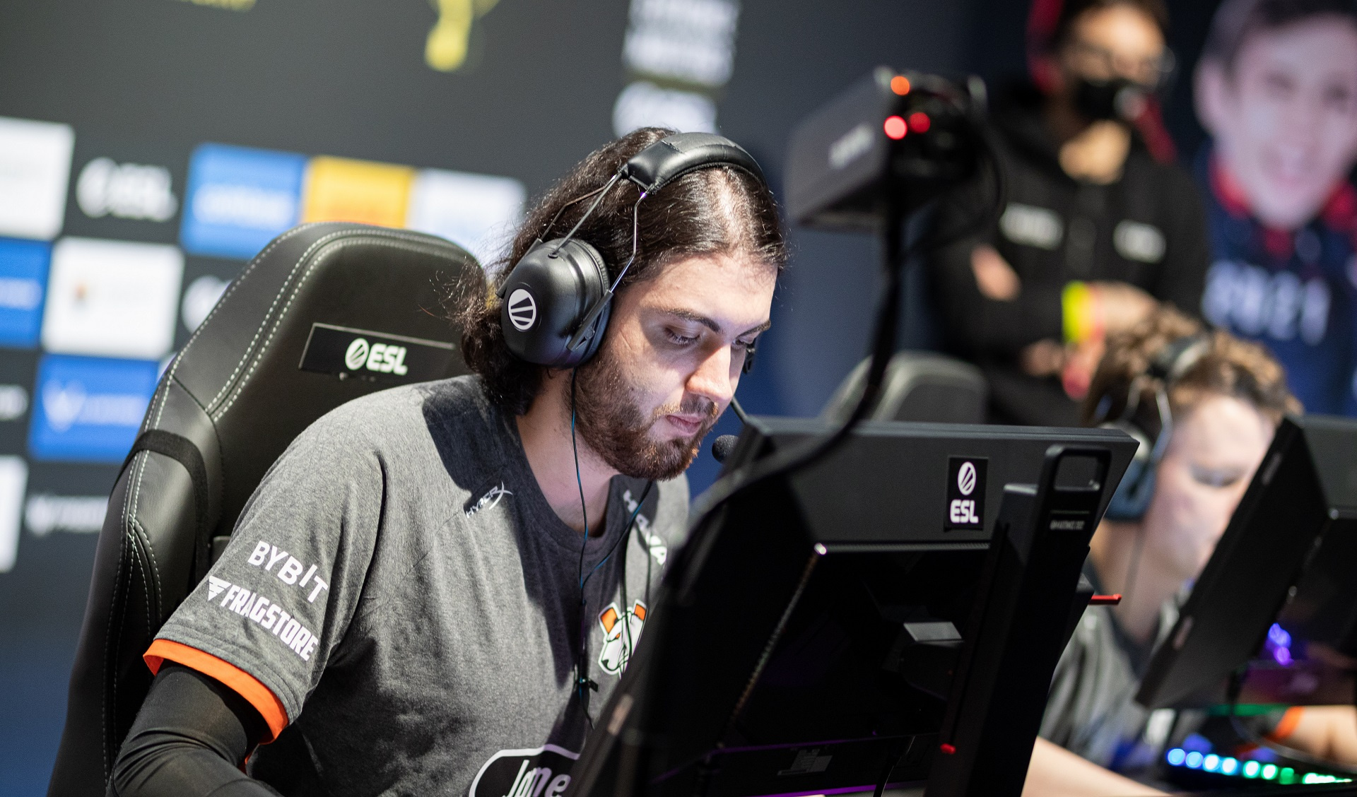 Представитель холдинга ESforce: единого СНГ-киберспорта больше нет