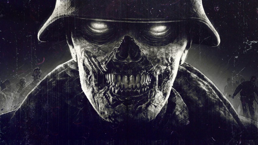 Утечка: Rebellion на Е3 2019 анонсирует Zombie Army 4: Dead War