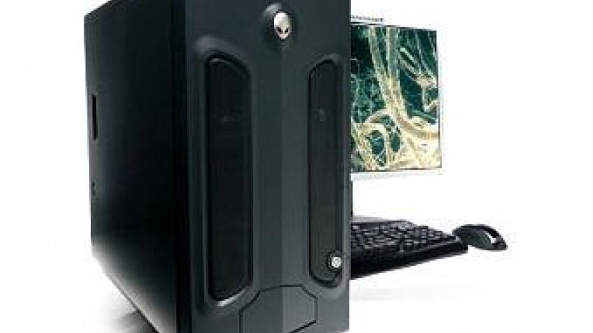 Инопланетяне с FireGL Инопланетяне с FireGL