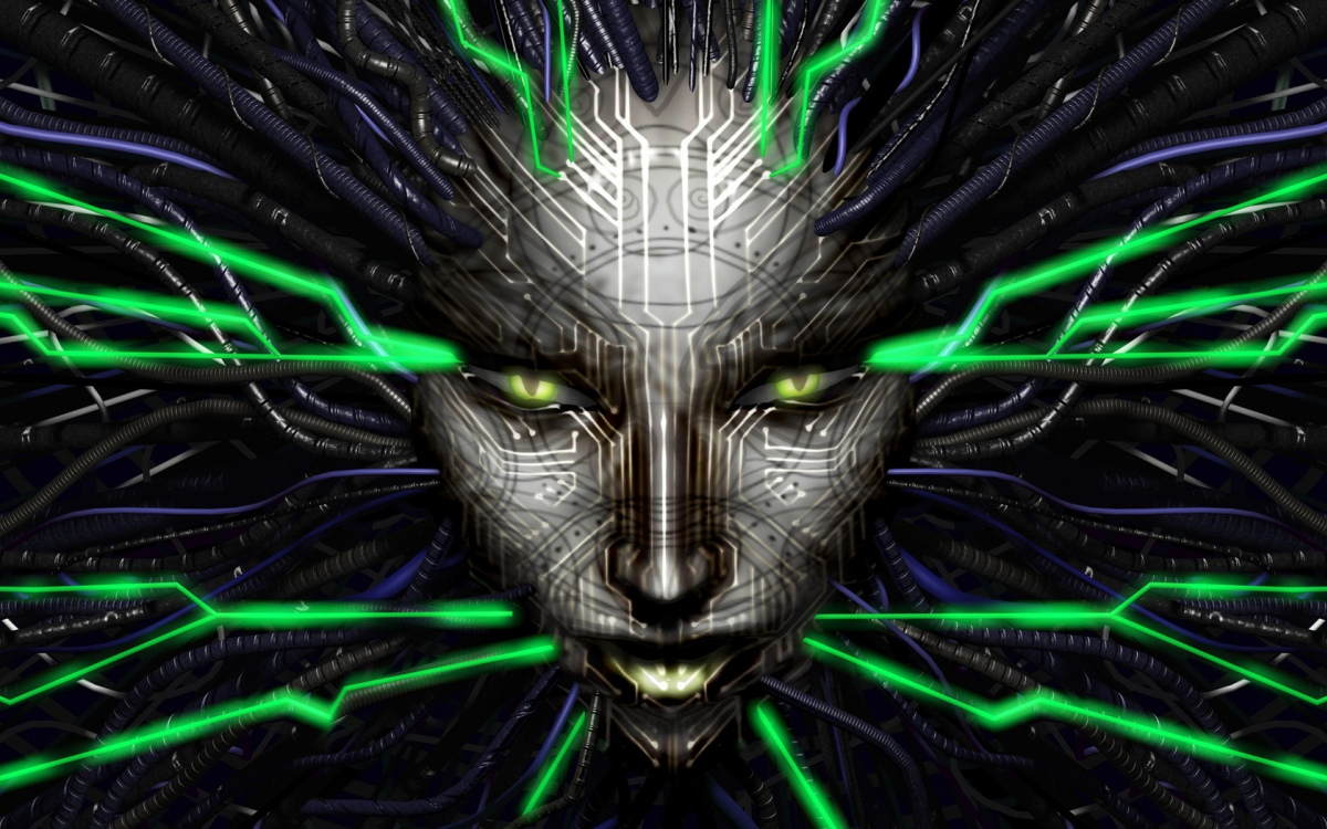Переиздание System Shock 2 поступило в продажу