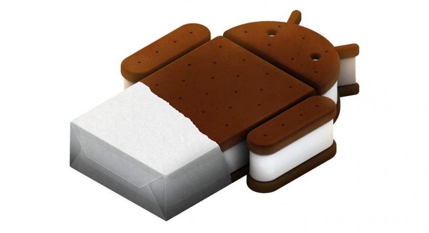 Google прекратила поддержку Android 4.0. Ice Cream Sandwich