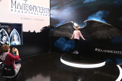 Мы гуляем по ИгроМиру и Comic Con Russia: фоторепортаж с мест событий Мы гуляем по ИгроМиру и Comic Con Russia: фоторепортаж с мест событий