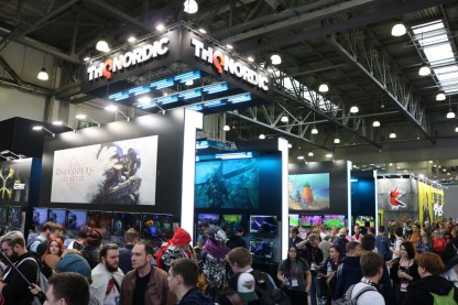 Мы гуляем по ИгроМиру и Comic Con Russia: фоторепортаж с мест событий Мы гуляем по ИгроМиру и Comic Con Russia: фоторепортаж с мест событий