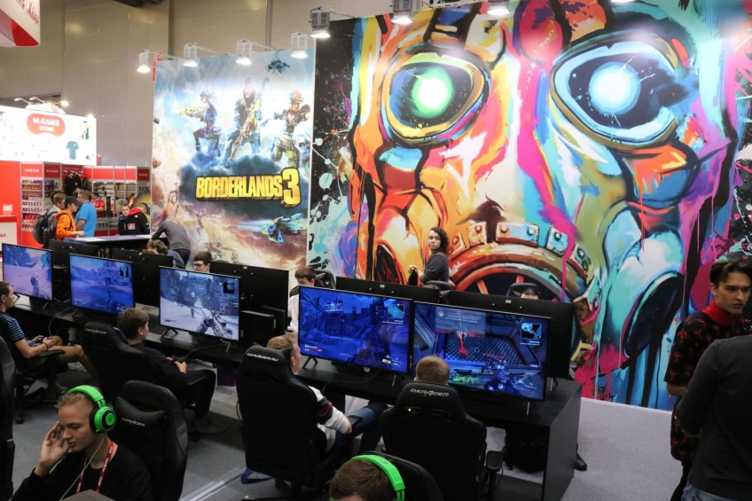 Справедливости ради: желающих поиграть в Borderlands 3 тоже немало