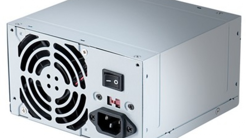 Недорогой блок питания Antec Basic