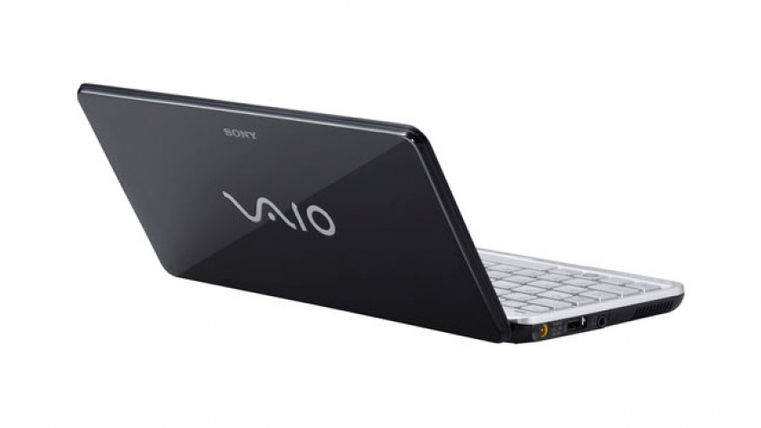 CES 2009: Sony VAIO P представлен официально