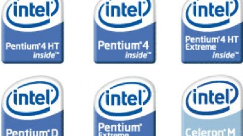 Intel больше не Inside