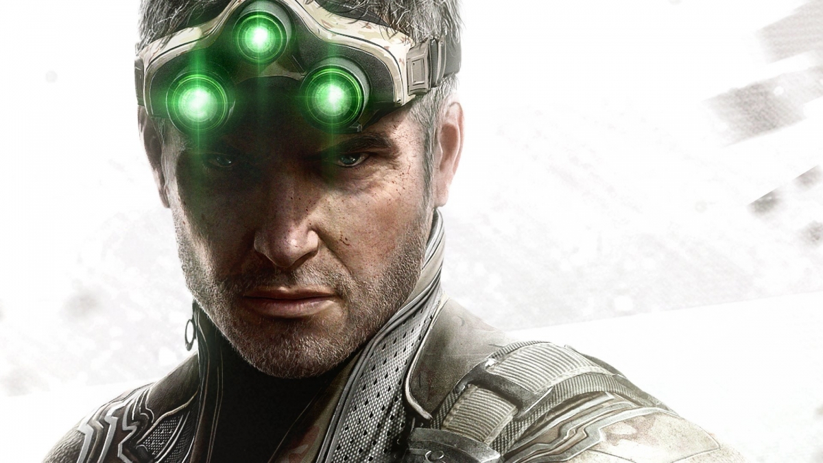 Насколько Splinter Cell: Conviction и Blacklist стали лучше на Xbox One X?