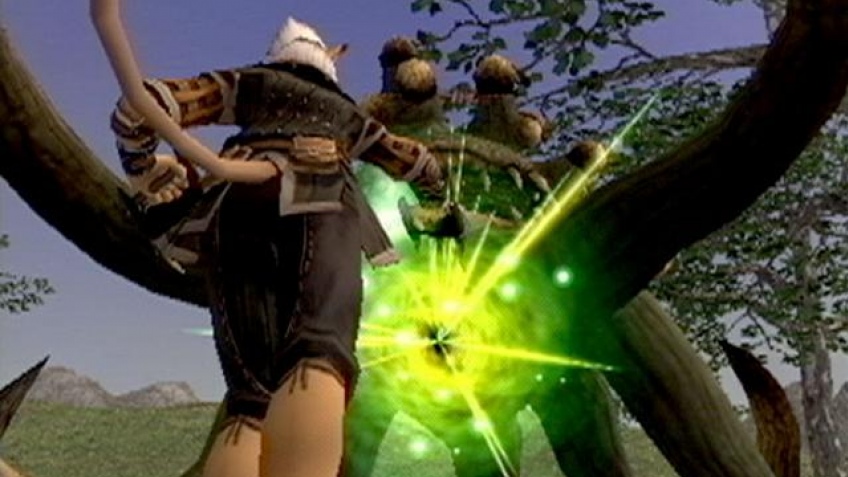 Новые высоты Final Fantasy