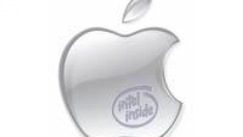 Apple откажется от платформы Intel?