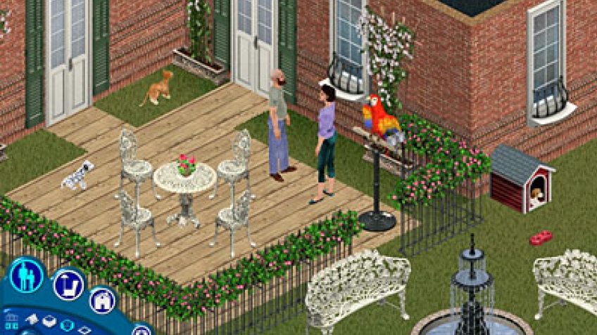 Sims Unleashed в продаже