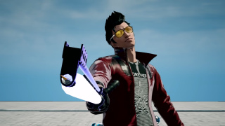 No More Heroes III перестанет быть эксклюзивом Nintendo Switch этой осенью