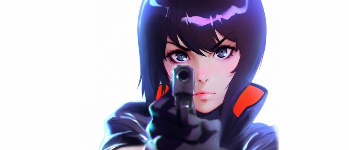 Final Trailer For The Anime Series Ghost In The Shell Sac 2045 Review Published Freemmorpg Top