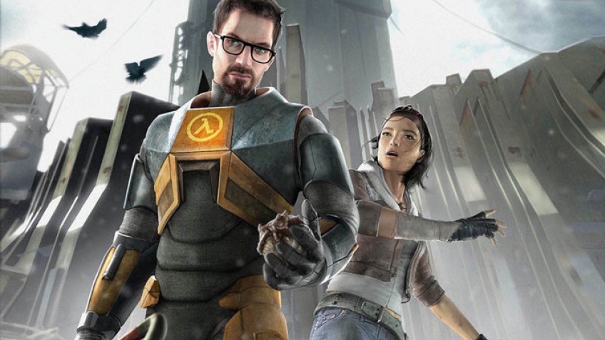 Фанаты Half-Life объявляют забастовку