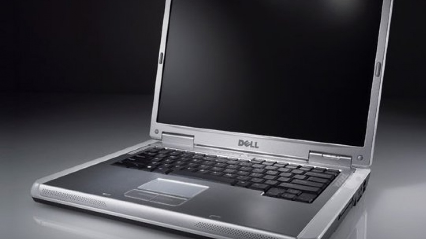 Ноутбук от Dell за $550