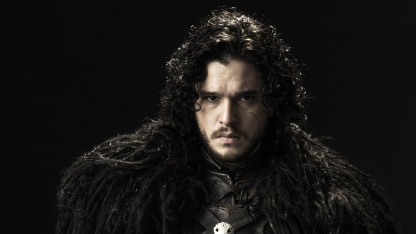 СМИ: HBO работает над сиквелом «Игры престолов» про Джона Сноу Кино Гуру
