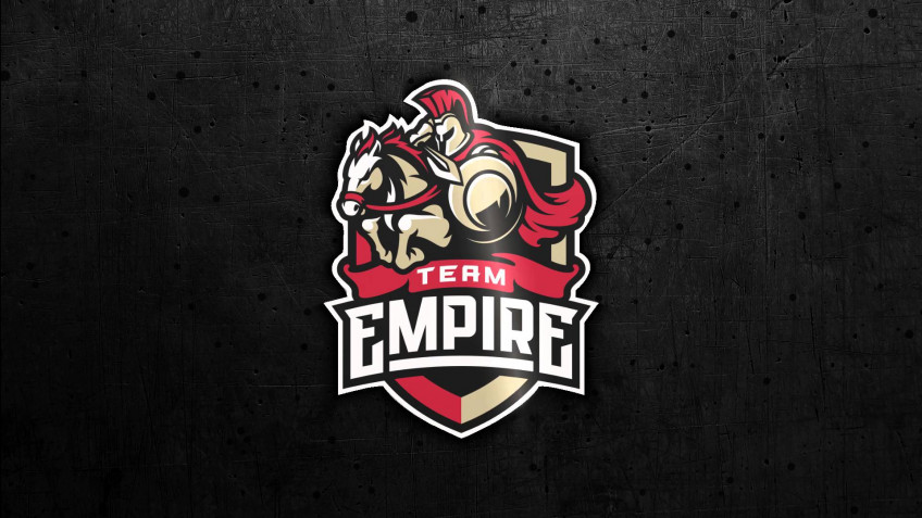 Team Empire представила новый состав по Dota 2 Team Empire представила новый состав по Dota 2