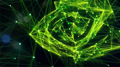 NVIDIA: две трети прибыли идут от видеокарт с рейтрейсингом
