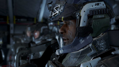 Из Infinity Ward ушли нарративные лиды Infinite Warfare и Modern Warfare