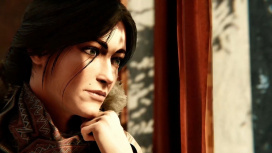Syberia: The World Before выйдет на PS5 и Xbox Series 15 ноября