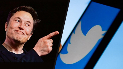 Хакер предложил Илону Маску выкупить 400 миллионов украденных Twitter-аккаунтов