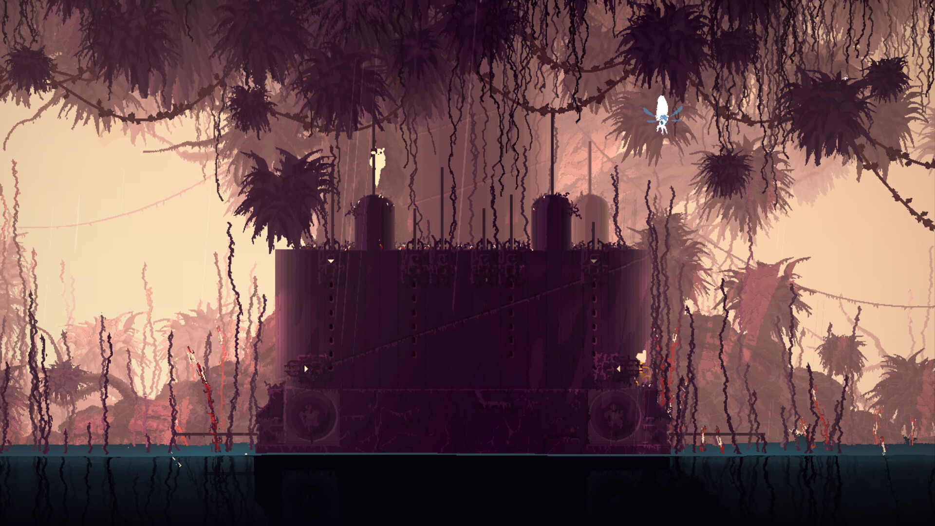 Картинки rain world