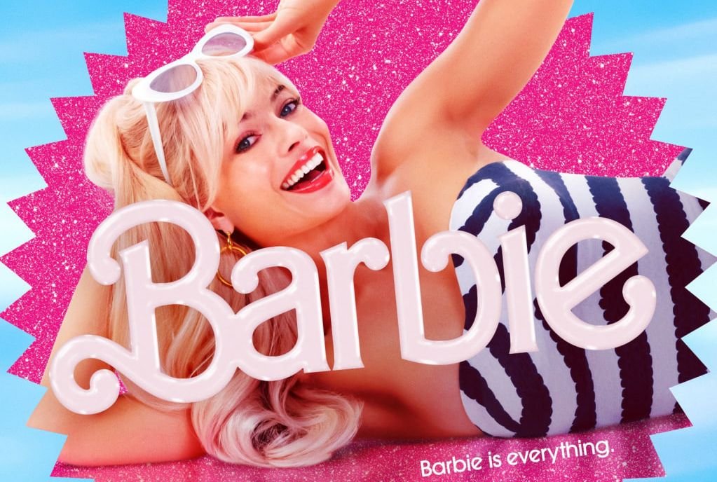 В сети появился второй тизер-трейлер «Барби» с Марго Робби в главной роли