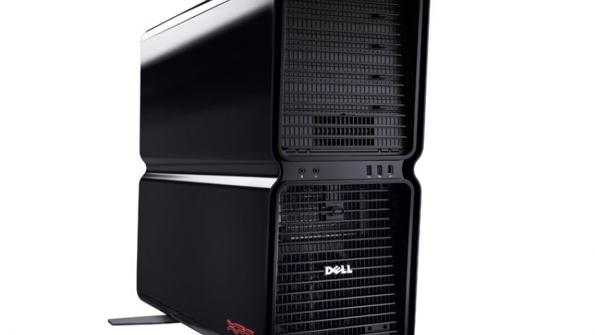 CES 2007: керамический монстр Dell