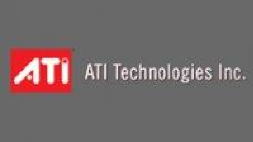 ATi показывает игры