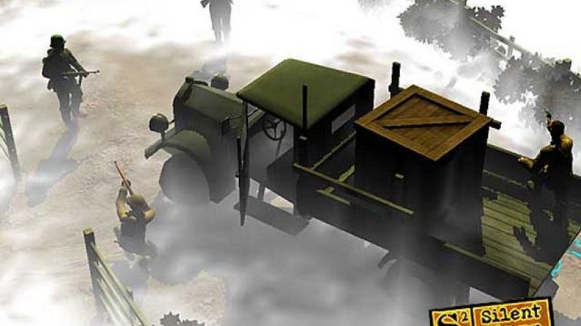 Silent Storm в продаже Silent Storm в продаже