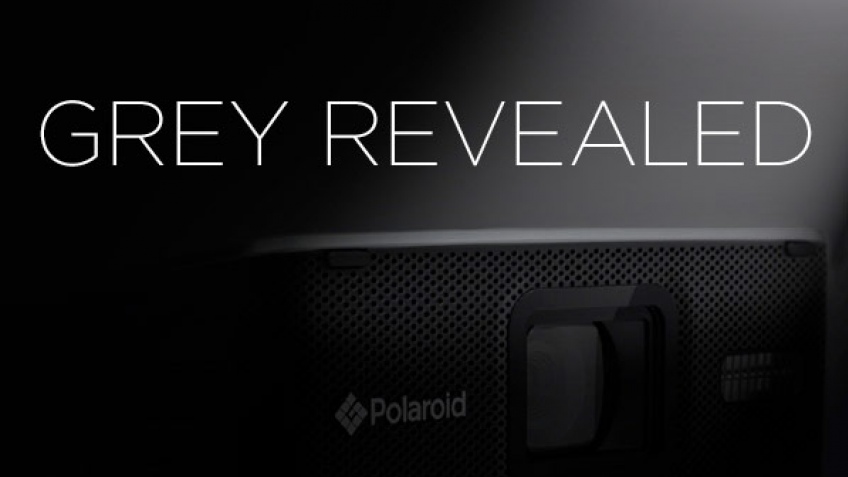 Polaroid возвращается? Опять?