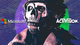 Регулятор Британии: сделка Microsoft и Activision не угрожает рынку консолей