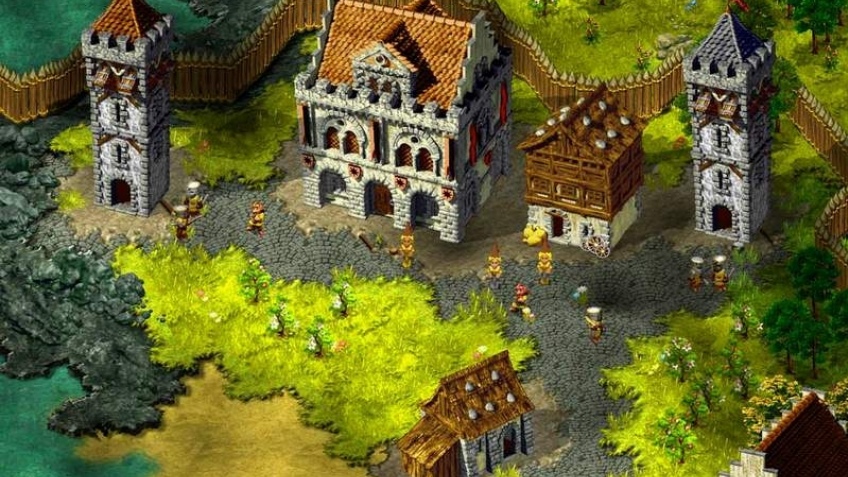 Средиземье