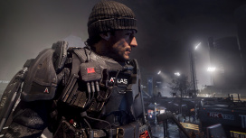 Слух: Sledgehammer Games работает над сиквелом Call of Duty: Advanced Warfare