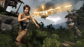 Слух: сделка по Tomb Raider обошлась Amazon в 600 млн долларов
