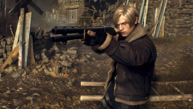 Digital Foundry оценила релизную версию ремейка Resident Evil 4