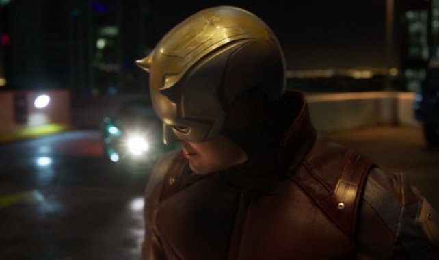 Сорвиголова появился в коротком ролике сериала «Женщина-Халк: Адвокат»