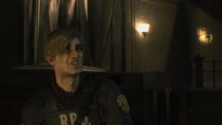 Ютубер выкрутил лицевые анимации в ремейке Resident Evil 2 на 500%