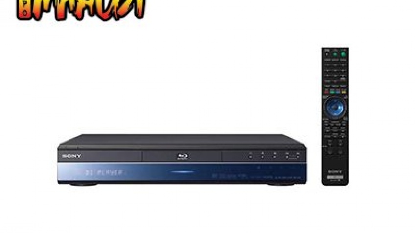 Blu-ray дешевеет