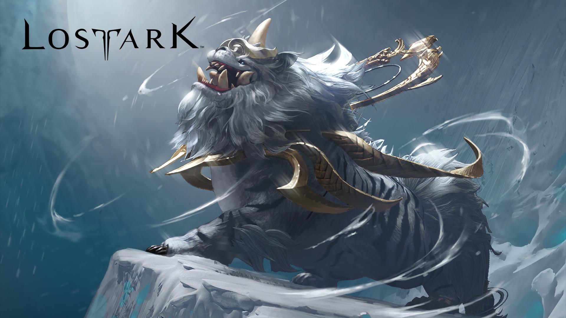 Система умений и характеристик. Прокачка в LOST ARK 