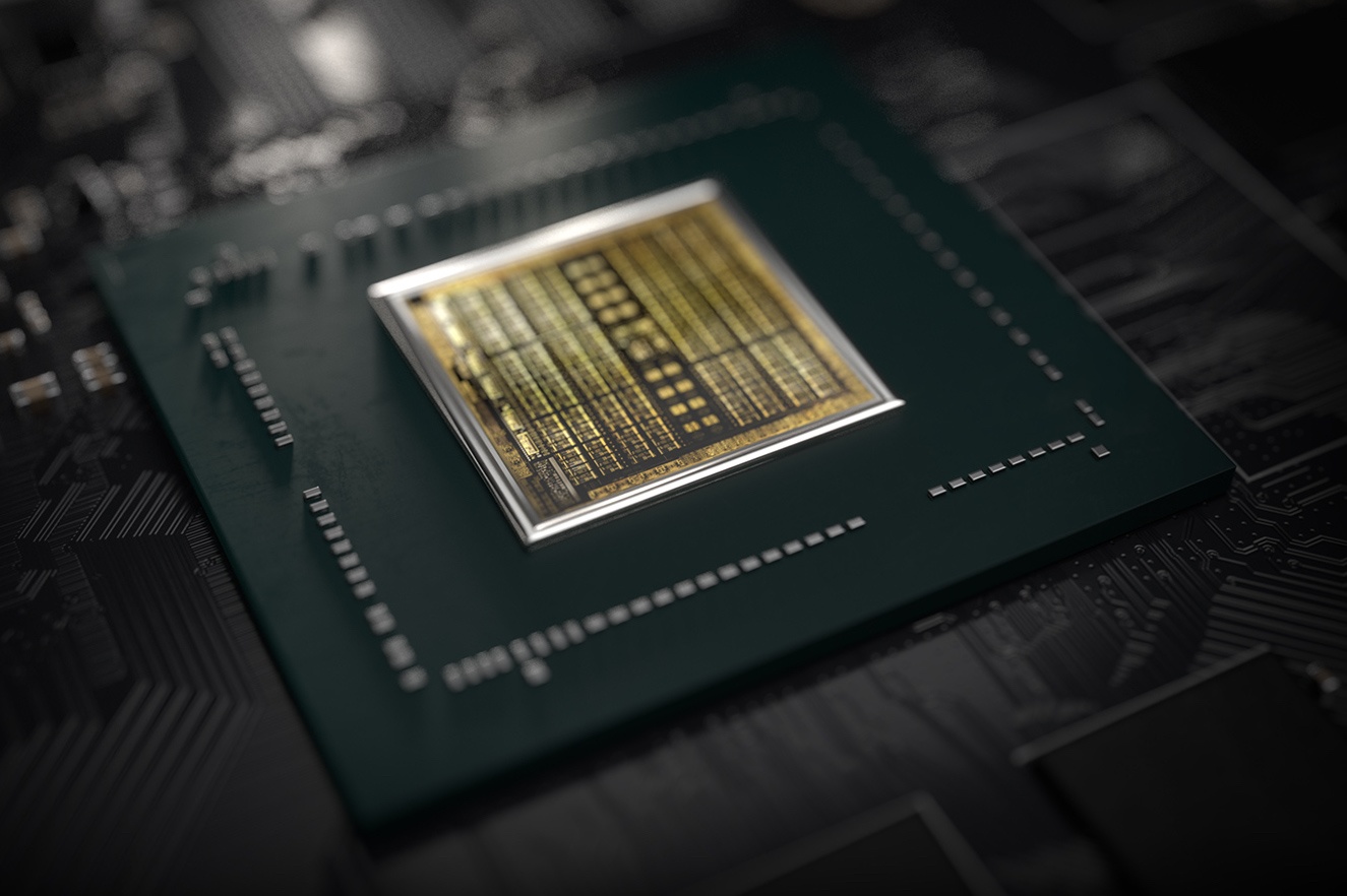 Слухи указывают на возможные характеристики NVIDIA GeForce RTX 2070 Ti