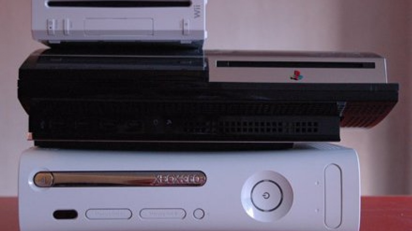 Запуск PS3: сравниваем приставки