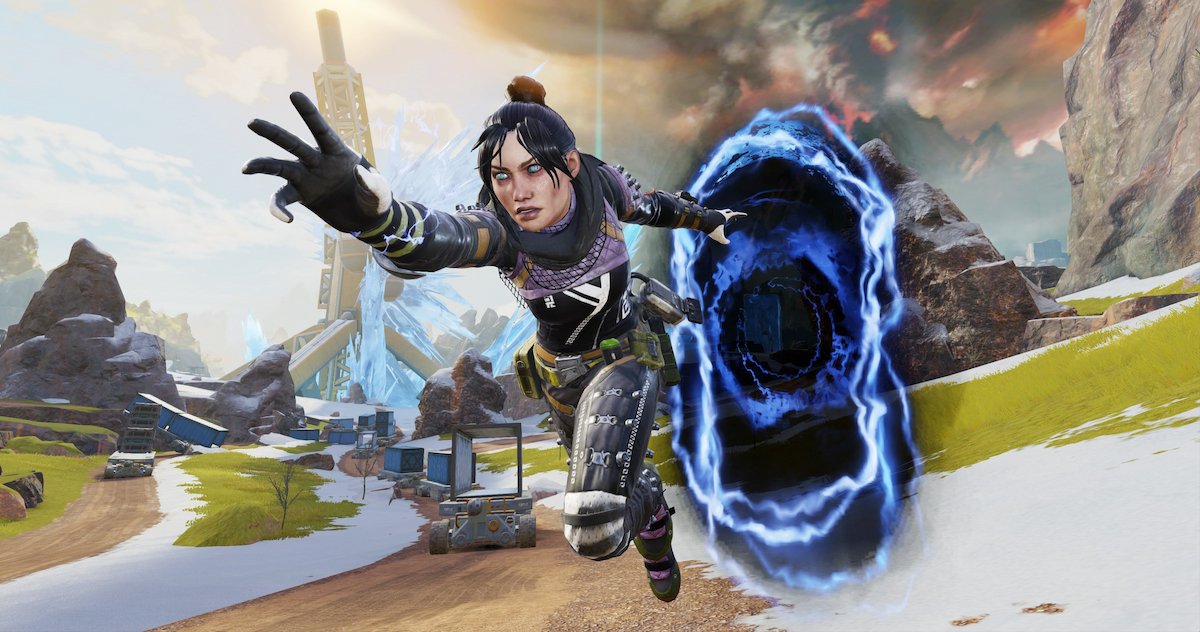 Apex Legends Mobile will launch globally this May