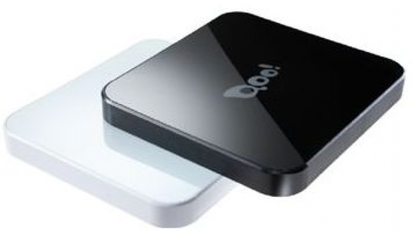Беспроводной HDMI-ретранслятор имени 3Q для игр и презентаций