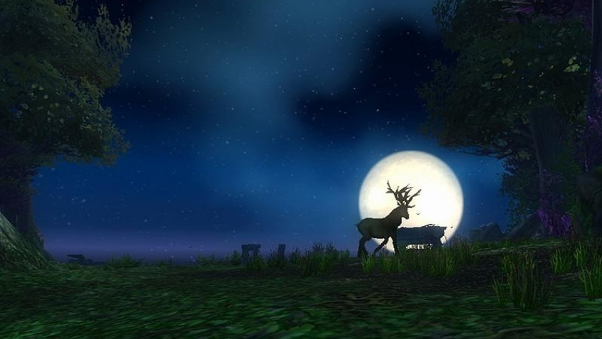 Кинофестиваль World of Warcraft